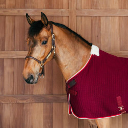 Couverture séchante d'équitation Kentucky PROtherm