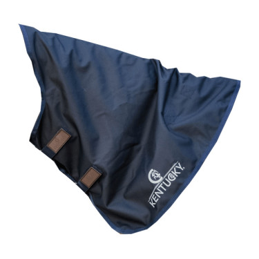 Nekbeschermer All Weather waterdicht comfort Kentucky Marine Marineblauw