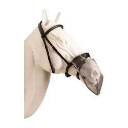 Filet de Nez Anti-Mouches pour Chevaux - Kentucky