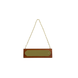 Box Grooming Deluxe Plaque by Kentucky Bruin Box Grooming Deluxe Plaque by Kentucky Bruin