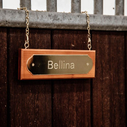 Box Grooming Deluxe Plaque by Kentucky Bruin Box Grooming Deluxe Plaque by Kentucky Bruin
