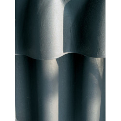 Fibro-ciment noir Fibro-ciment noir