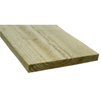 Vulhout voor bekleding en...