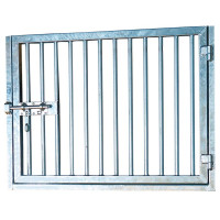 Fenêtre ouvrante barreaudée... Fenêtre ouvrante barreaudée...