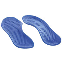 Semelles en gel et Dri-Lex... Semelles en gel et Dri-Lex...