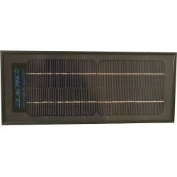 Zonnepaneel 7,2W Lacmé Zonnepaneel 7,2W Lacmé