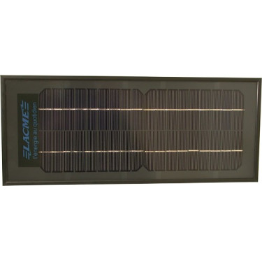 Zonnepaneel 7,2W Lacmé Zonnepaneel 7,2W Lacmé