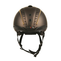 Casque Casco Mistrall 2 Marron foncé