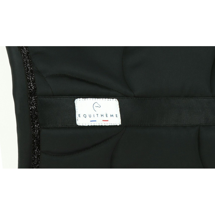 Tapis de selle Equithème Satin Tapis de selle Equithème Satin