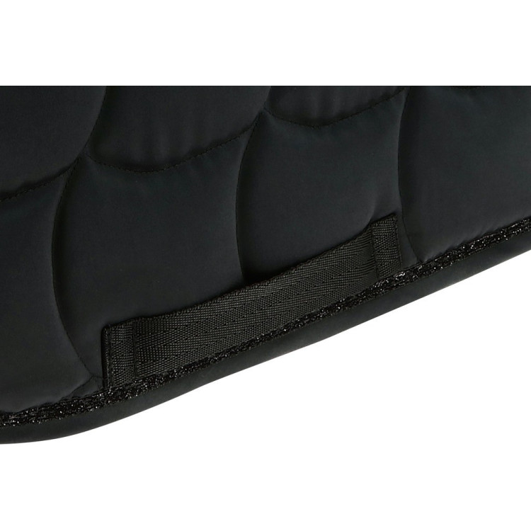 Tapis de selle Equithème Satin Tapis de selle Equithème Satin