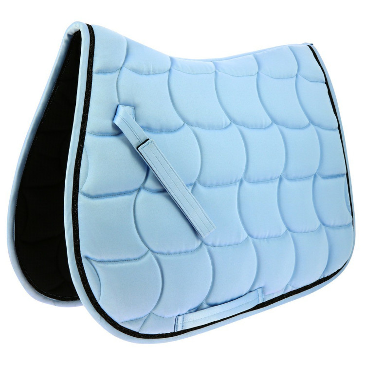 Tapis de selle Equithème Satin Tapis de selle Equithème Satin