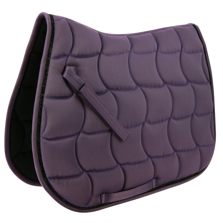Tapis de selle Equithème Satin Tapis de selle Equithème Satin