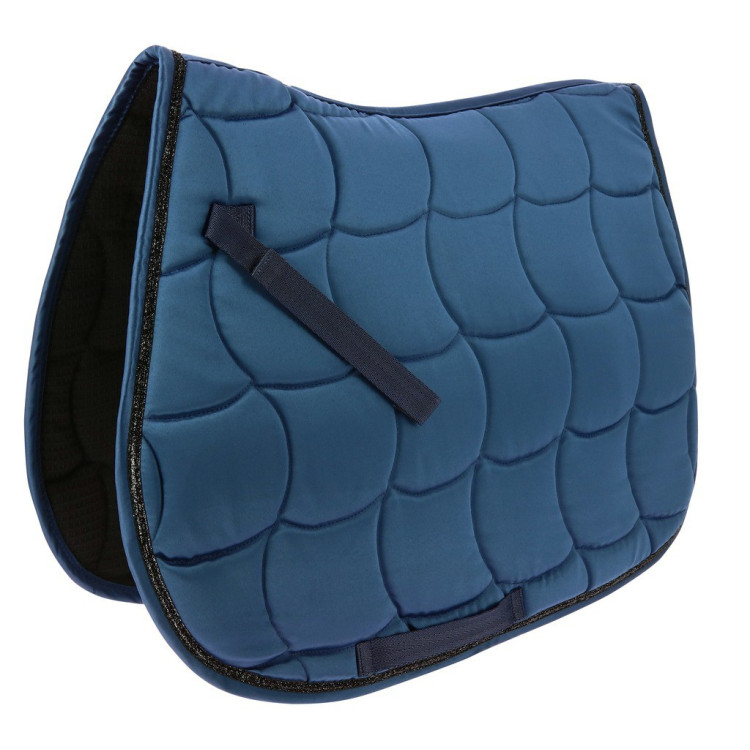 Tapis de selle Equithème Satin Tapis de selle Equithème Satin