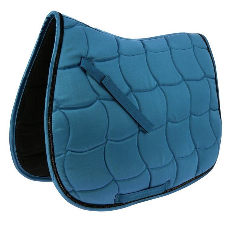Tapis de selle Equithème Satin Tapis de selle Equithème Satin