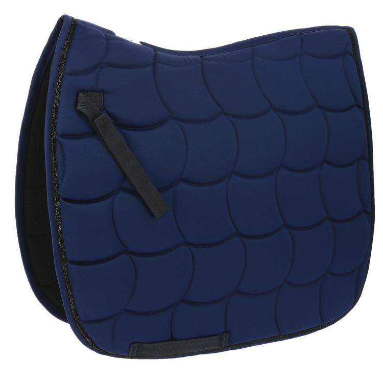 Tapis de selle Equithème Satin Tapis de selle Equithème Satin