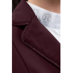 Pull d’équitation femme Harcour Alice – Equi-Clic