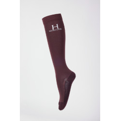 Gilet d’équitation femme Harcour Agnes sans manches