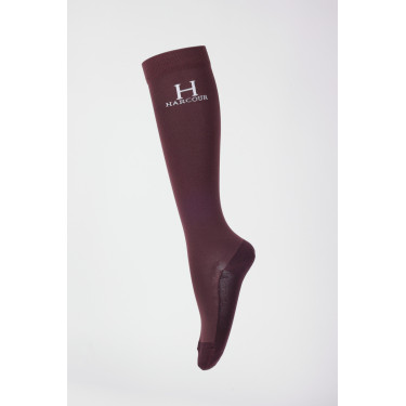 Gilet d’équitation femme Harcour Agnes sans manches