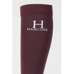 Gilet d’équitation femme Harcour Agnes sans manches