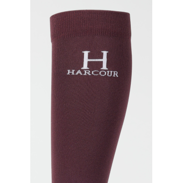 Gilet d’équitation femme Harcour Agnes sans manches