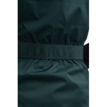 Harcour Abby lange rijjas voor dames – waterdicht en warm Harcour Abby lange rijjas voor dames – waterdicht en warm