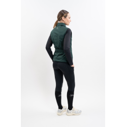 Harcour Abby lange rijjas voor dames – waterdicht en warm Harcour Abby lange rijjas voor dames – waterdicht en warm