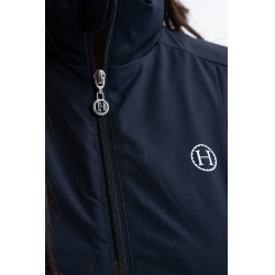 Harcour Abby lange rijjas voor dames – waterdicht en warm Harcour Abby lange rijjas voor dames – waterdicht en warm