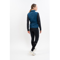 Parka d’équitation courte femme Harcour Adele