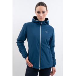 Parka d’équitation chaude Harcour Achille homme Parka d’équitation chaude Harcour Achille homme