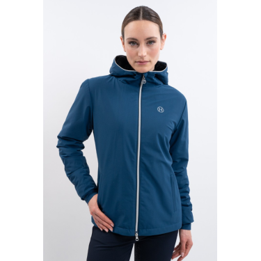 Parka d’équitation chaude Harcour Achille homme Parka d’équitation chaude Harcour Achille homme