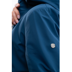 Parka d’équitation chaude Harcour Achille homme Parka d’équitation chaude Harcour Achille homme