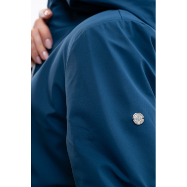 Warme rijparka Harcour Achille – Equi-Clic