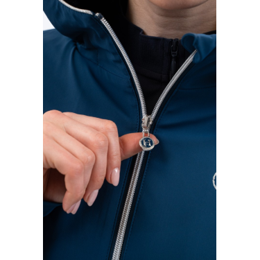 Warme rijparka Harcour Achille – Equi-Clic
