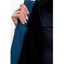 Parka d’équitation chaude Harcour Achille homme Parka d’équitation chaude Harcour Achille homme