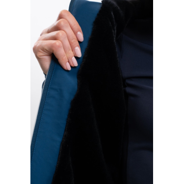 Parka d’équitation chaude Harcour Achille homme Parka d’équitation chaude Harcour Achille homme