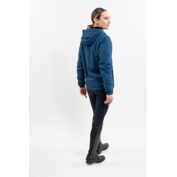 Parka d’équitation chaude Harcour Achille homme Parka d’équitation chaude Harcour Achille homme