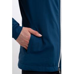 Parka d’équitation chaude Harcour Achille homme Parka d’équitation chaude Harcour Achille homme
