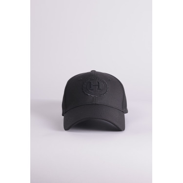 Doudoune sans manches Harcour Auxane Noir
