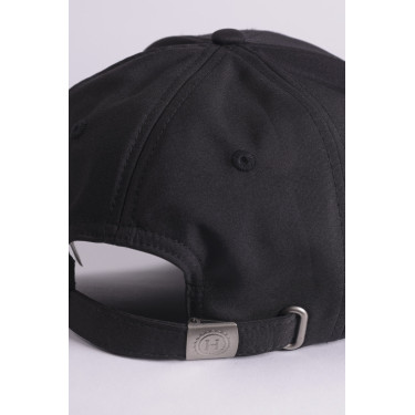 Doudoune sans manches Harcour Auxane Noir