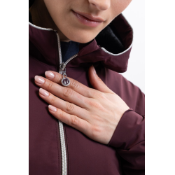 Heren bodywarmer Harcour Aubin voor paardrijden | Equi-Clic