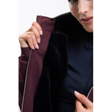 Heren bodywarmer Harcour Aubin voor paardrijden | Equi-Clic