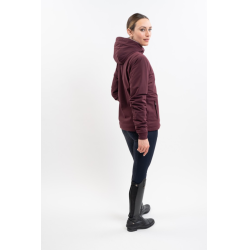 Doudoune sans manches homme équitation Harcour Aubin