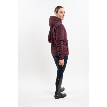 Doudoune sans manches homme équitation Harcour Aubin