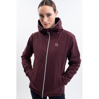 Heren bodywarmer Harcour Aubin voor paardrijden | Equi-Clic