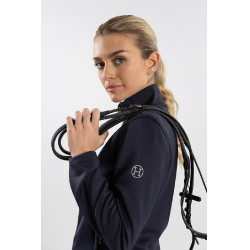 Harcour Jordany regenjas dames – paardrij jas licht & chic