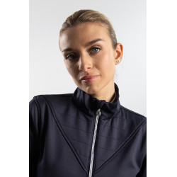 Harcour Jordany regenjas dames – paardrij jas licht & chic