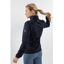 Harcour Jordany regenjas dames – paardrij jas licht & chic