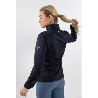 Harcour Jordany regenjas dames – paardrij jas licht & chic
