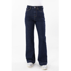 Jeans Harcour Jody Brut Bleu