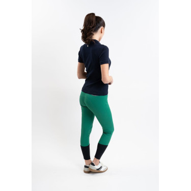 Polo Pamoly Harcour Marine Bleu marine Polo Pamoly Harcour Marine Bleu marine
